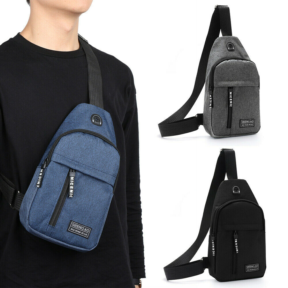Cross Body Handbag