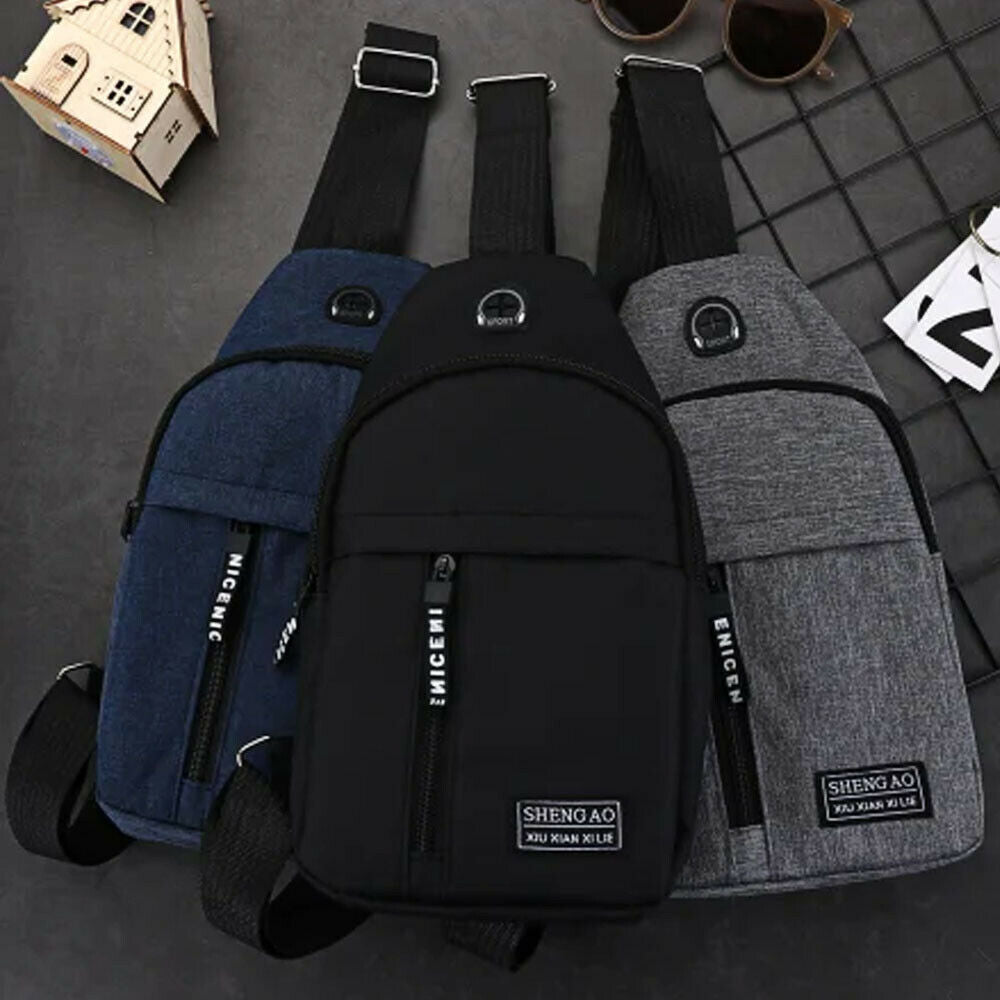 Cross Body Handbag