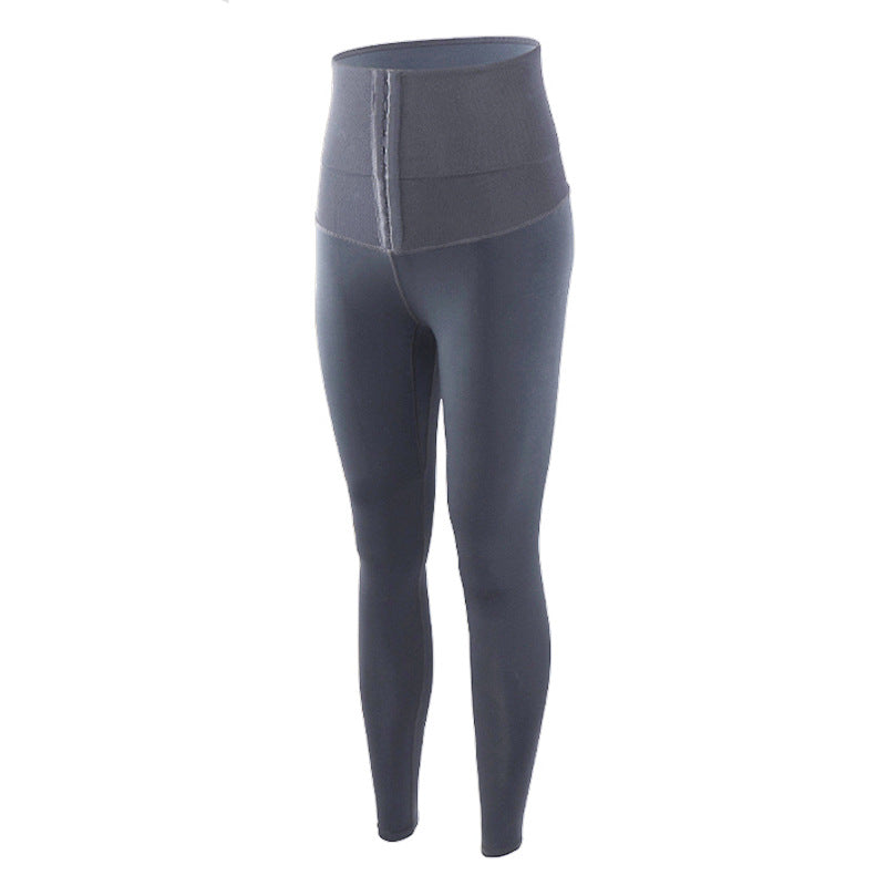 Women's High Waist Leggings Plus