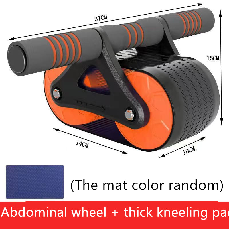 Ab Wheel Roller Exercise Devices