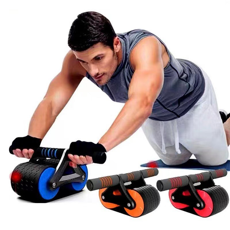 Ab Wheel Roller Exercise Devices