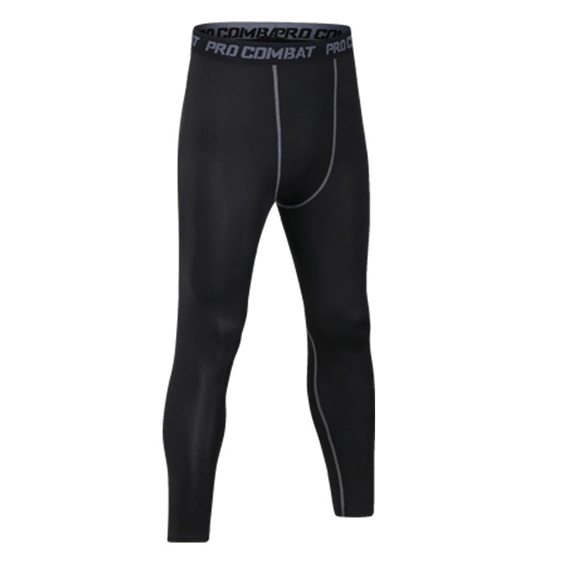 Men’s Compression Pants