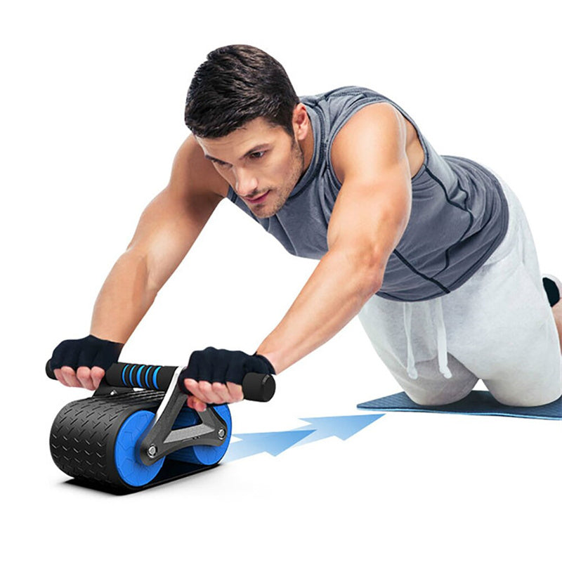 Ab Wheel Roller Exercise Devices