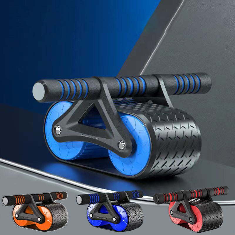 Ab Wheel Roller Exercise Devices