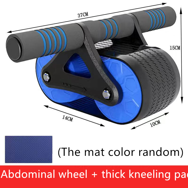 Ab Wheel Roller Exercise Devices