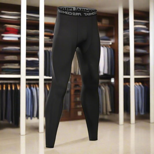 Men’s Compression Pants