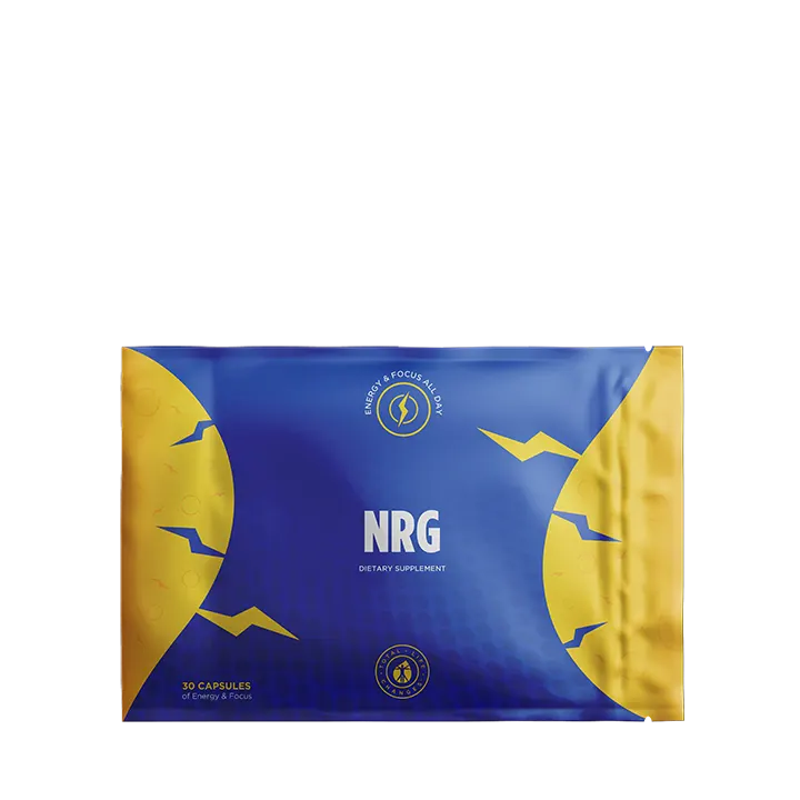 NRG