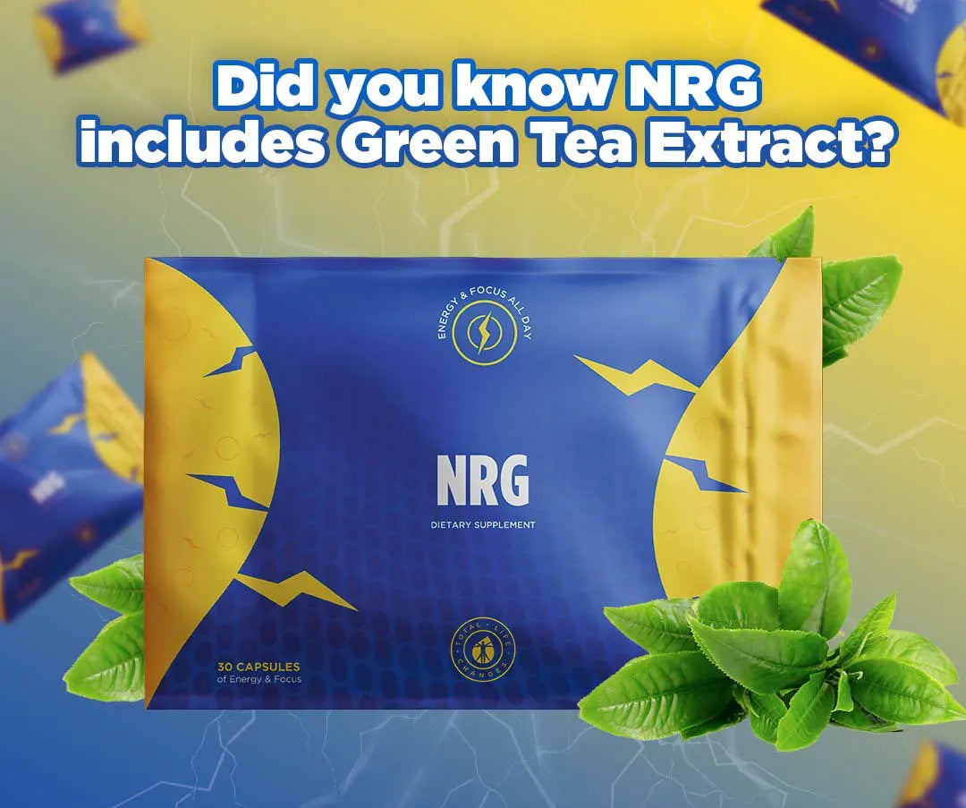 NRG