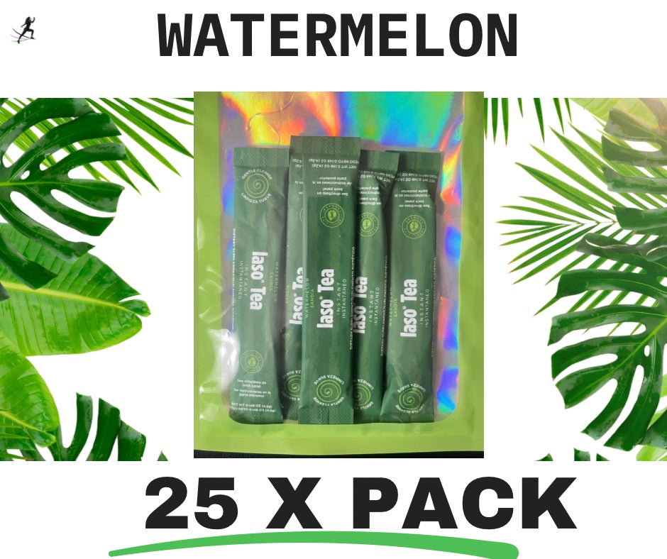 25 X Packs