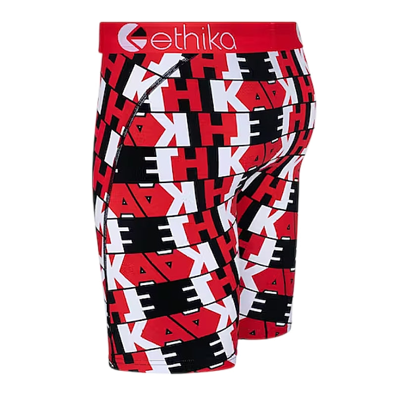 Ethika Men Long Underwear