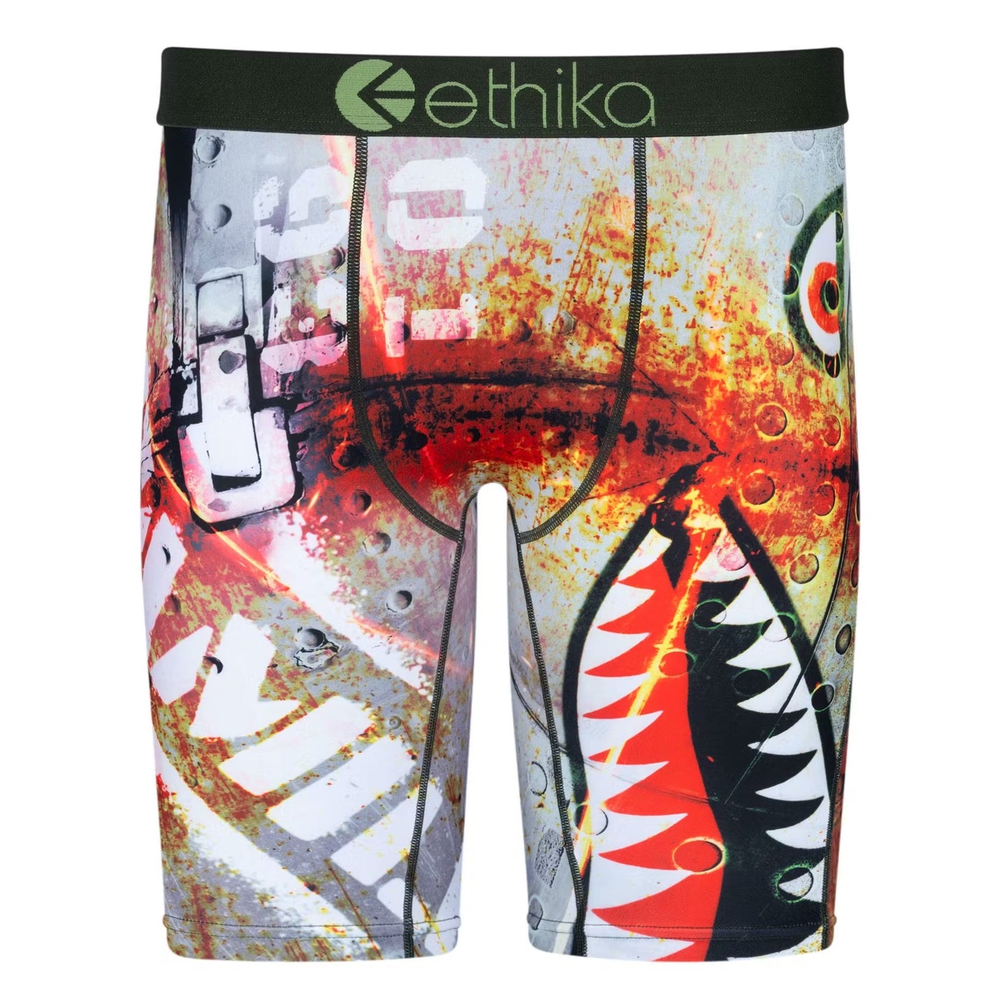Ethika Men Long Underwear