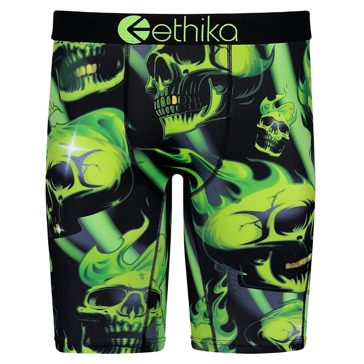 Ethika Men Long Underwear