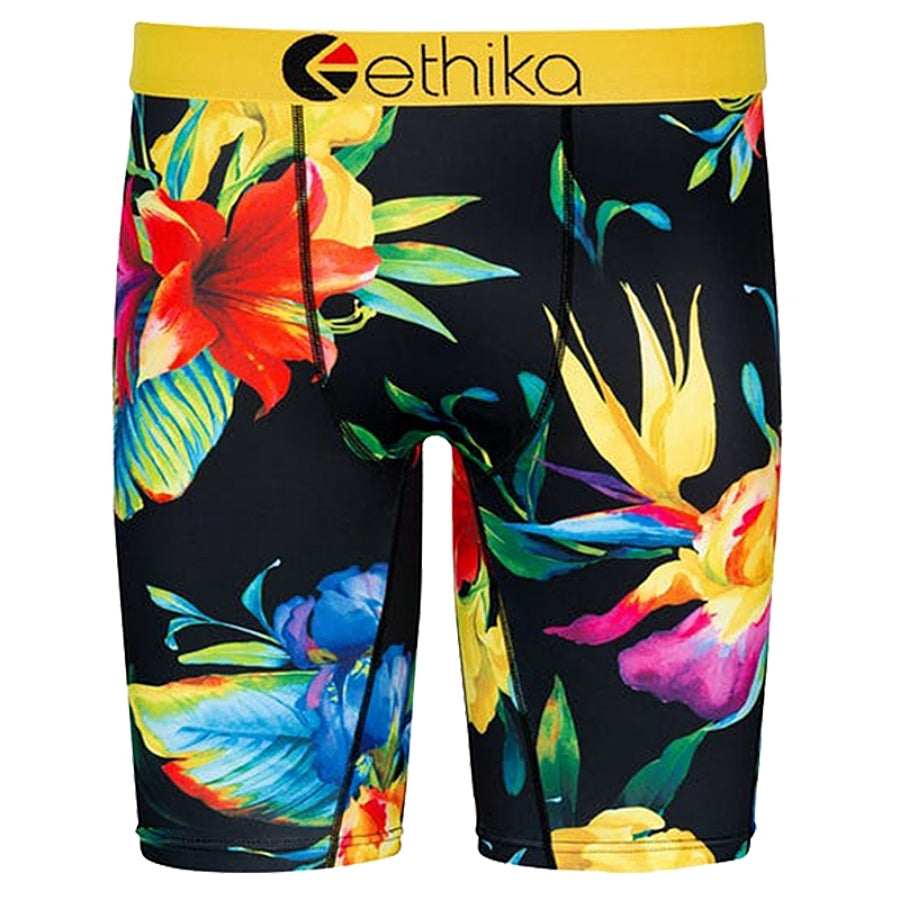 Ethika Men Long Underwear