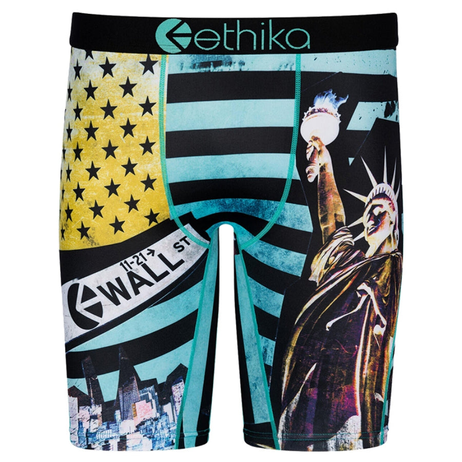 Ethika Men Long Underwear