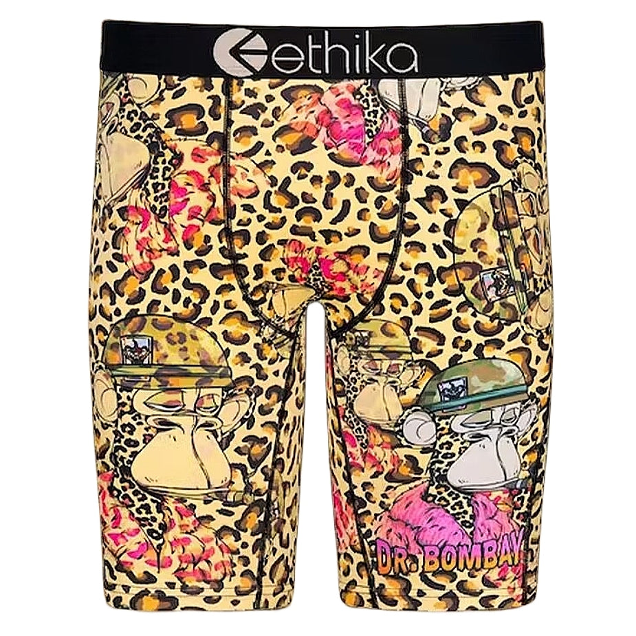 Ethika Men Long Underwear
