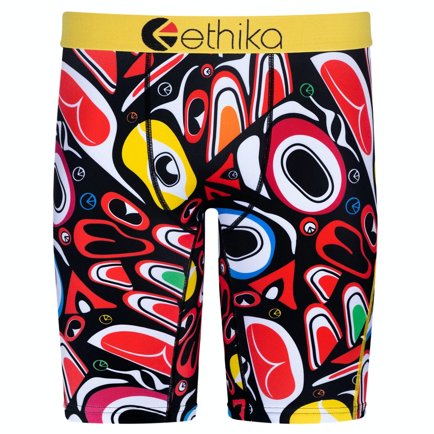 Ethika Men Long Underwear