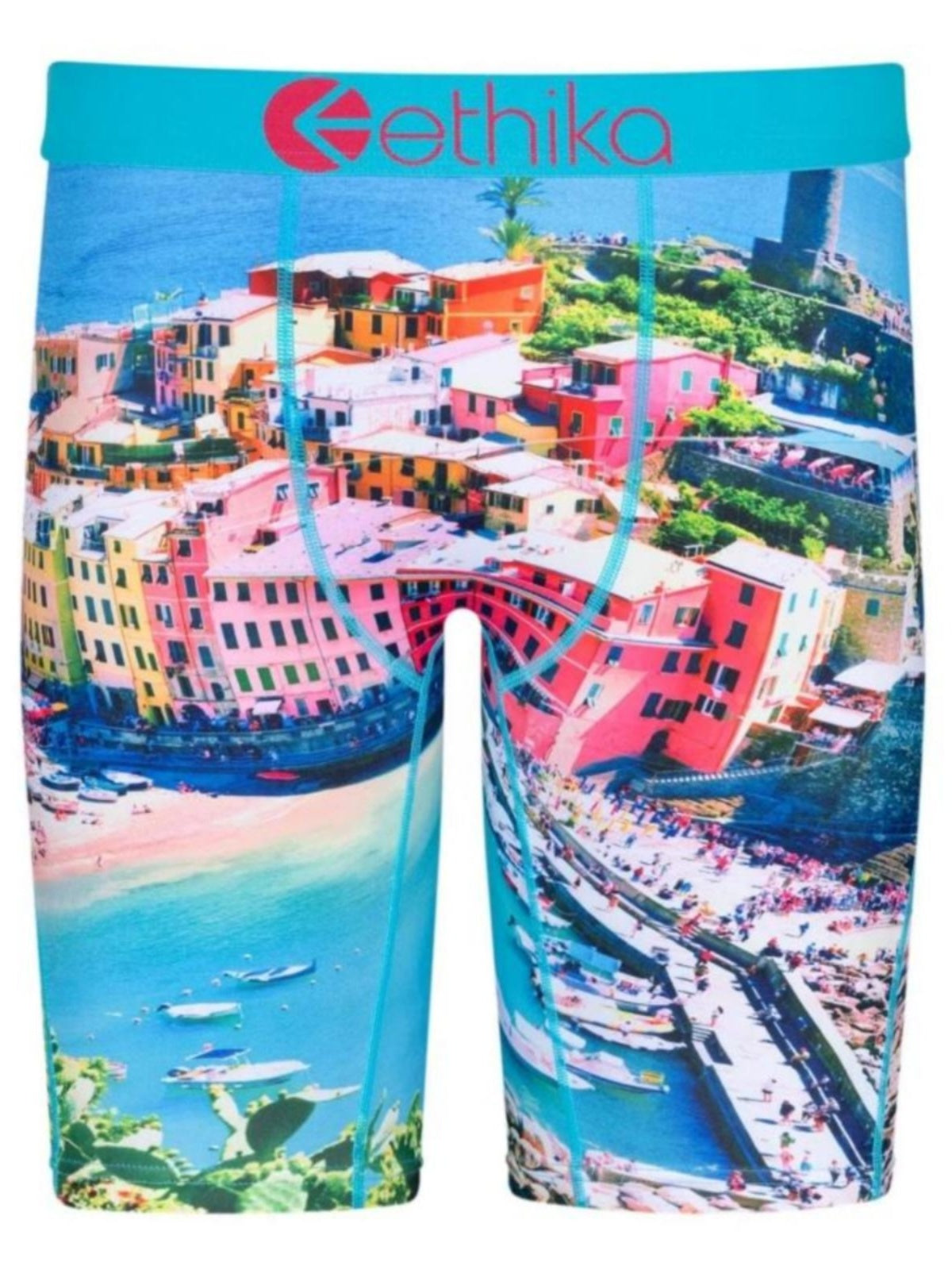 Ethika Men Long Underwear
