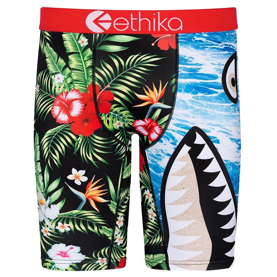 Ethika Men Long Underwear