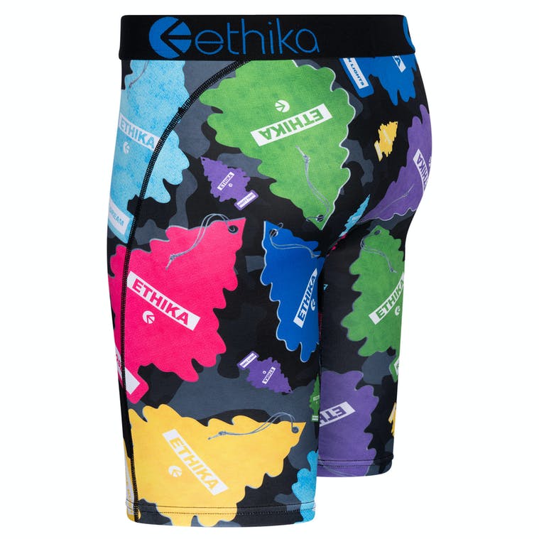 Ethika Men Long Underwear