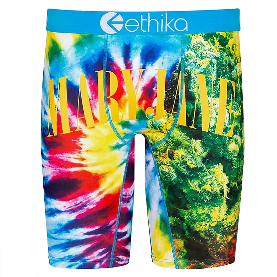 Ethika Men Long Underwear