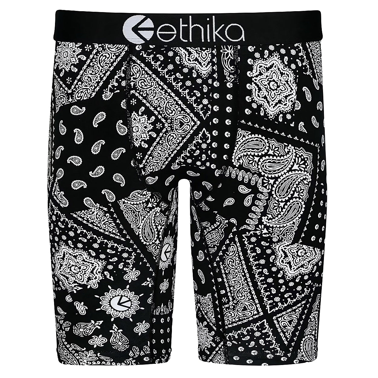 Ethika Men Long Underwear