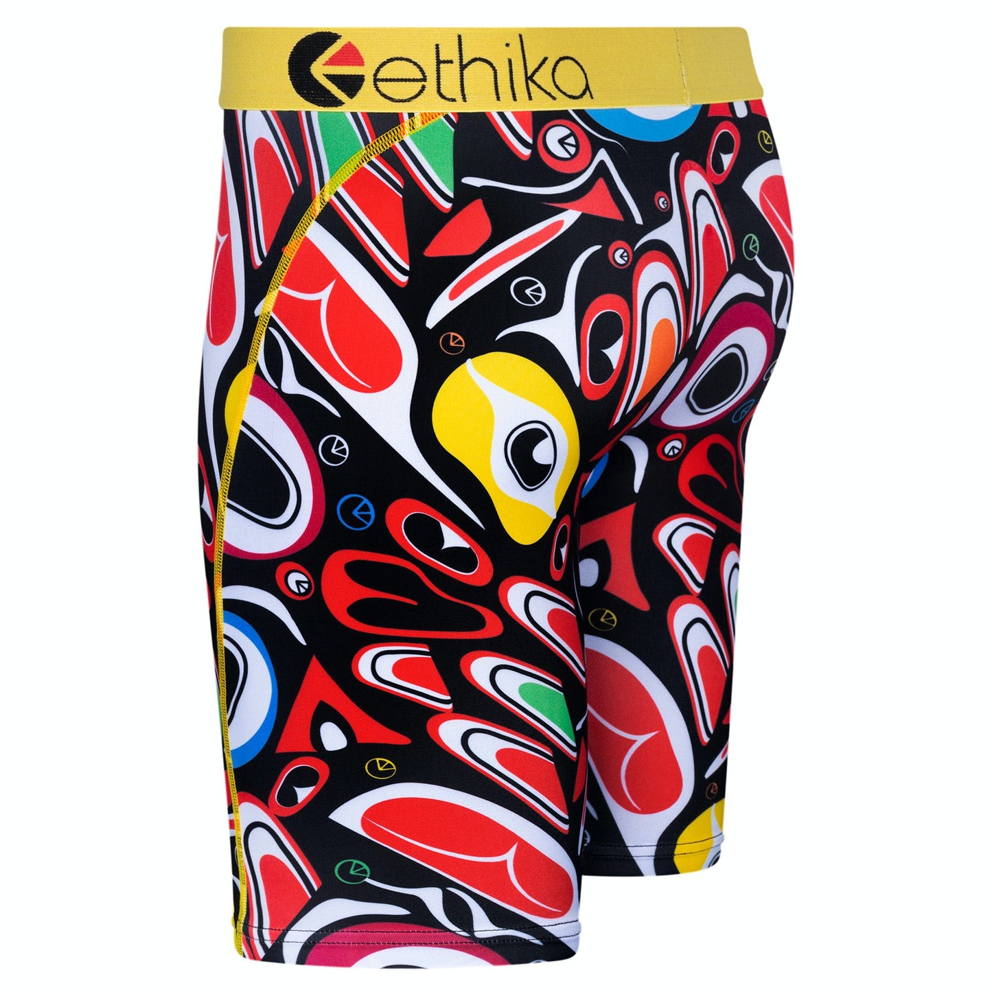 Ethika Men Long Underwear