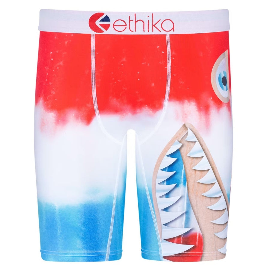Ethika Men Long Underwear