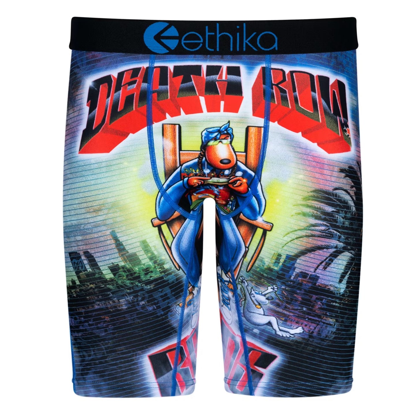 Ethika Men Long Underwear