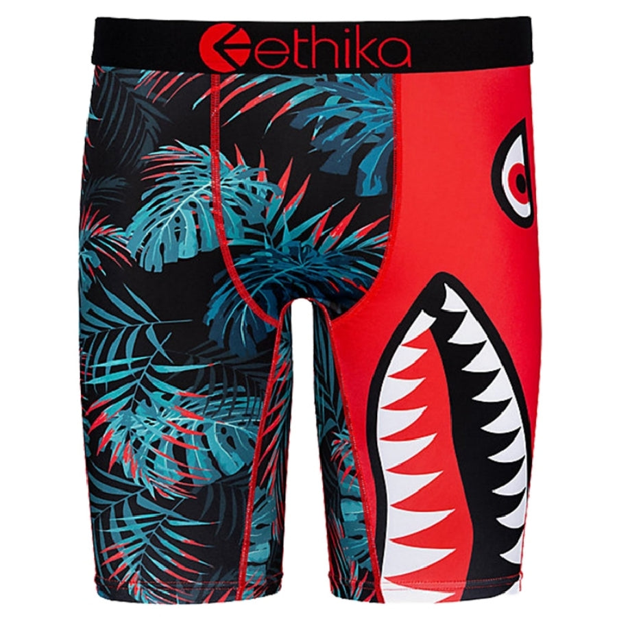 Ethika Men Long Underwear