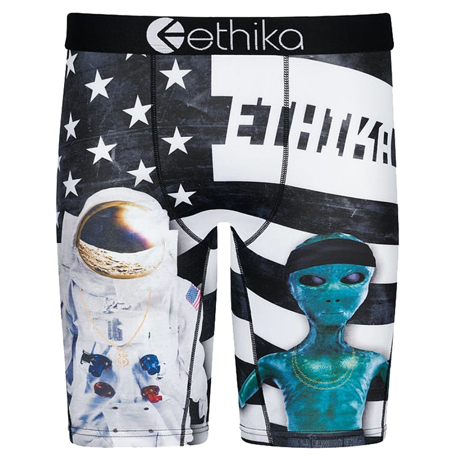Ethika Men Long Underwear