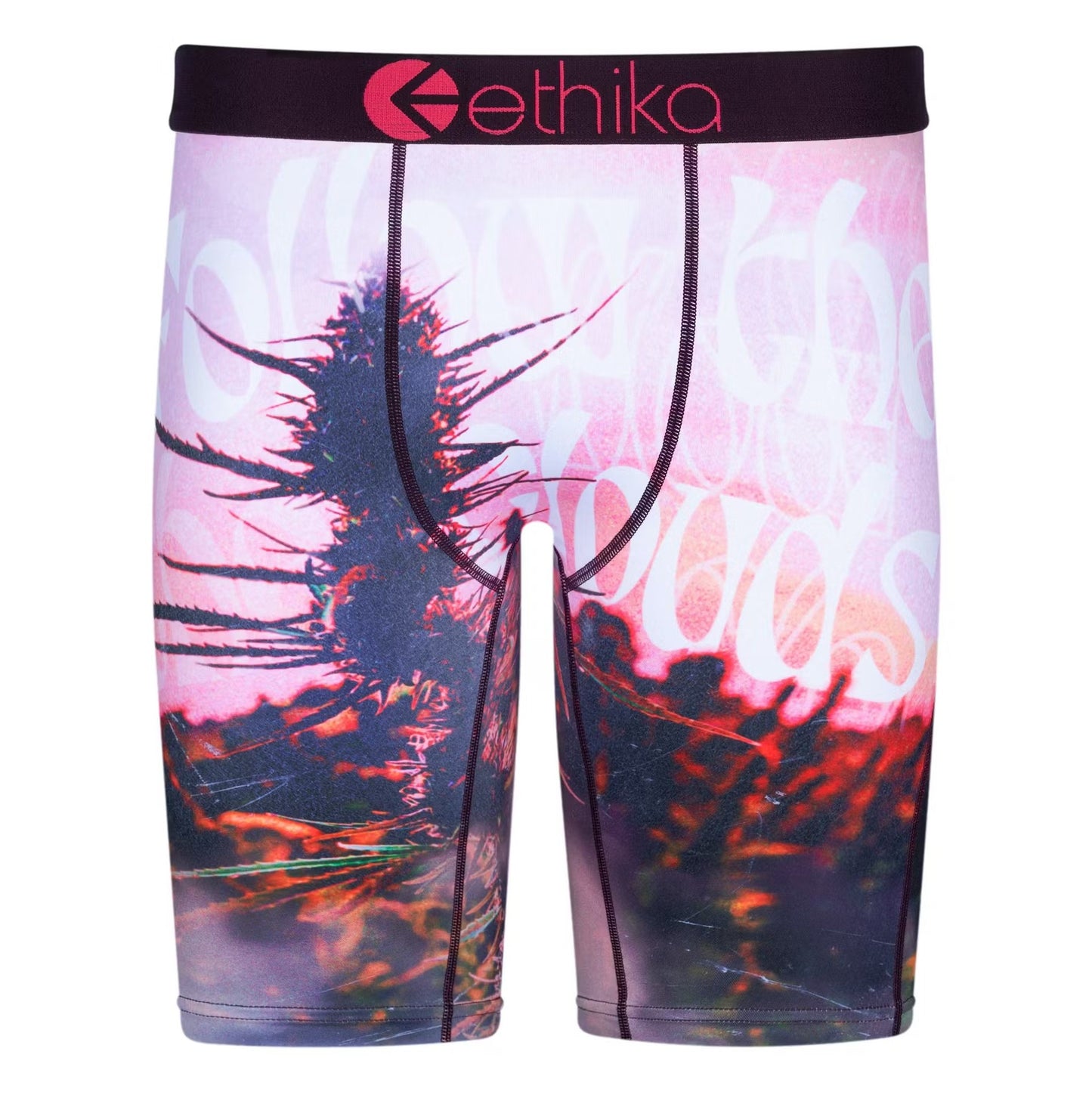 Ethika Men Long Underwear