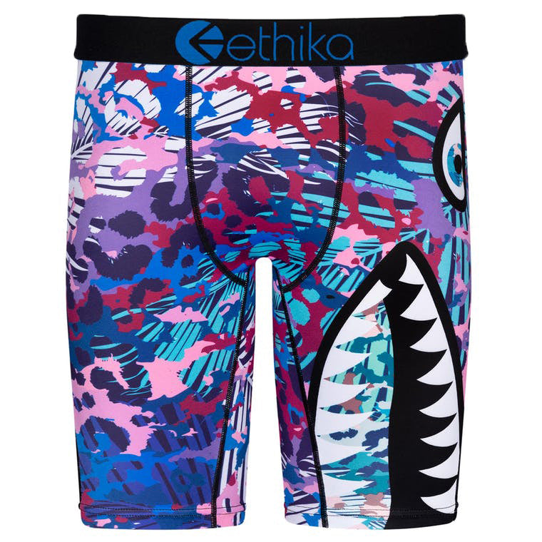 Ethika Men Long Underwear