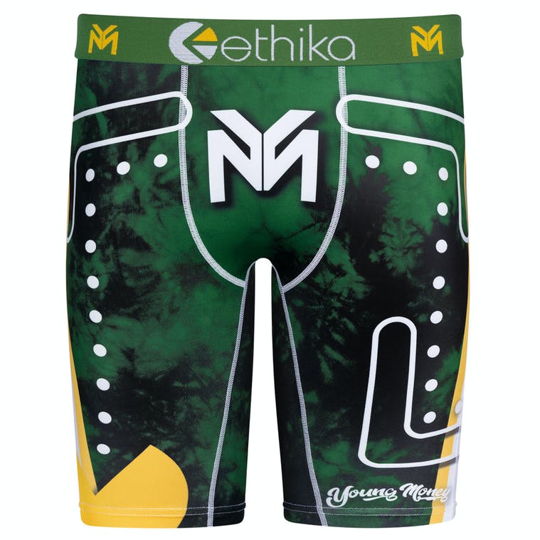 Ethika Men Long Underwear