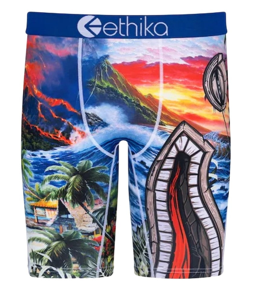 Ethika Men Long Underwear