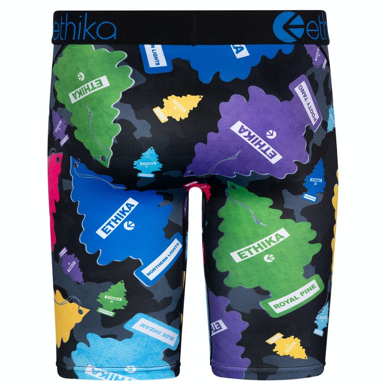 Ethika Men Long Underwear