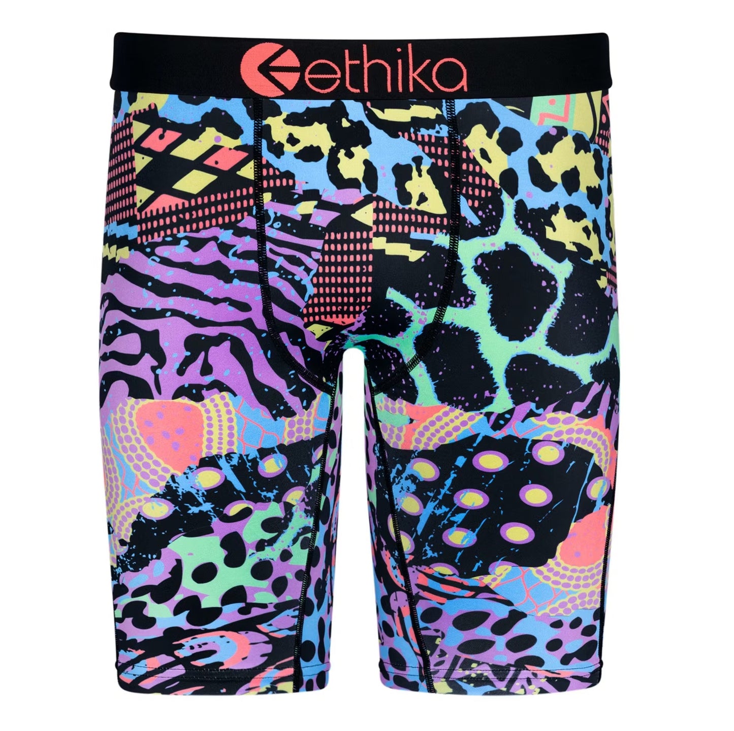 Ethika Men Long Underwear