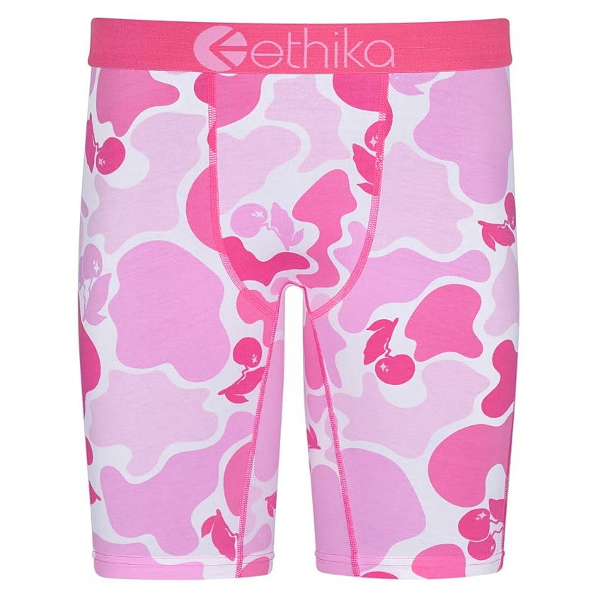 Ethika Men Long Underwear