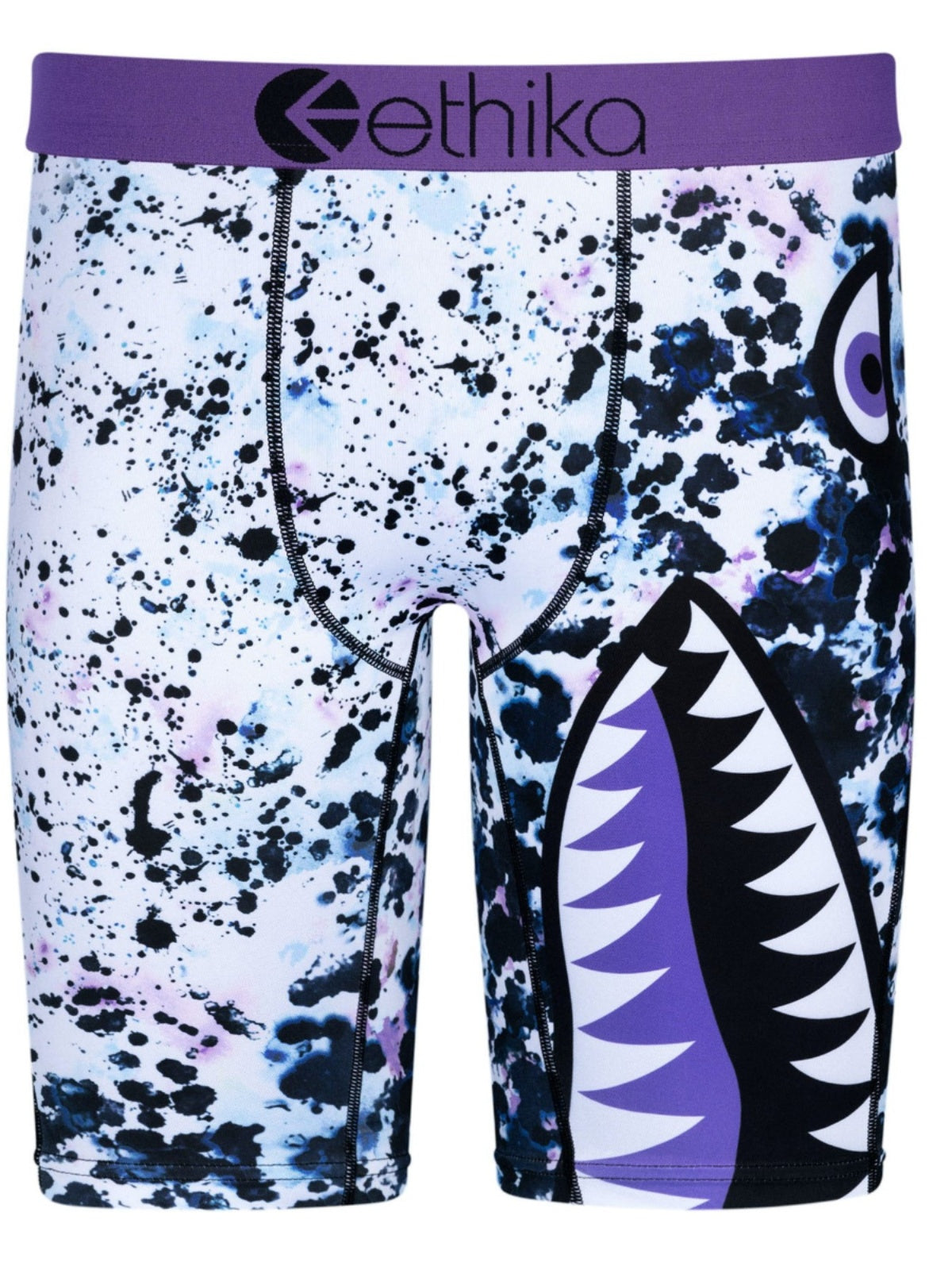 Ethika Men Long Underwear