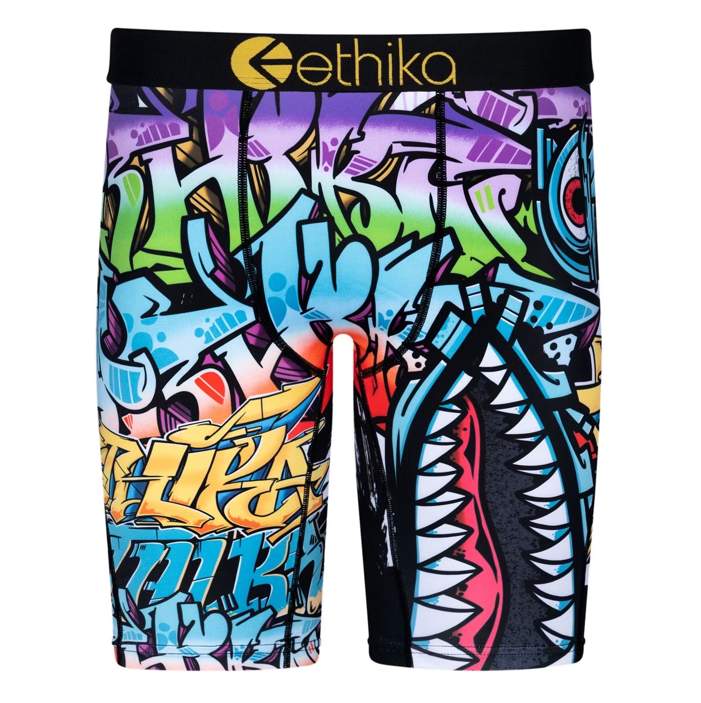 Ethika Men Long Underwear