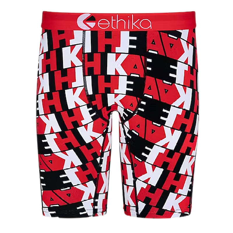 Ethika Men Long Underwear