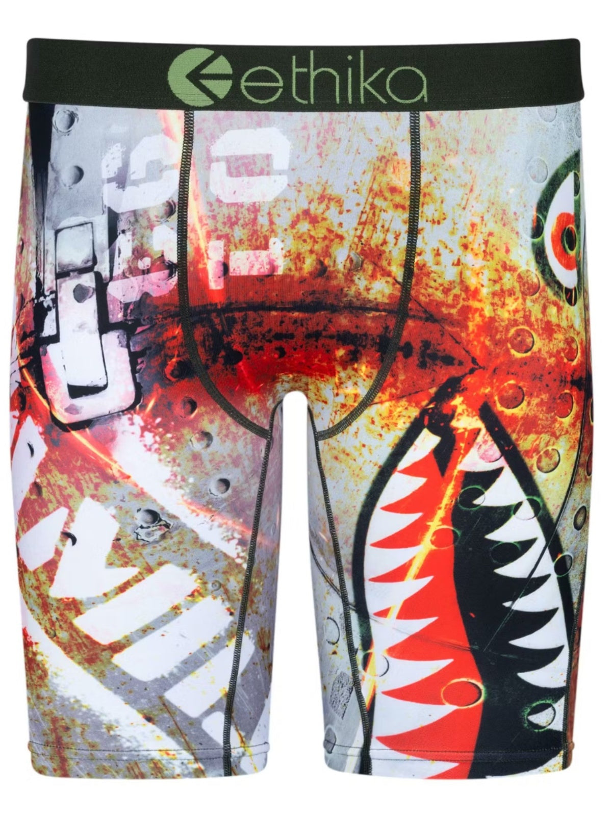 Ethika Men Long Underwear