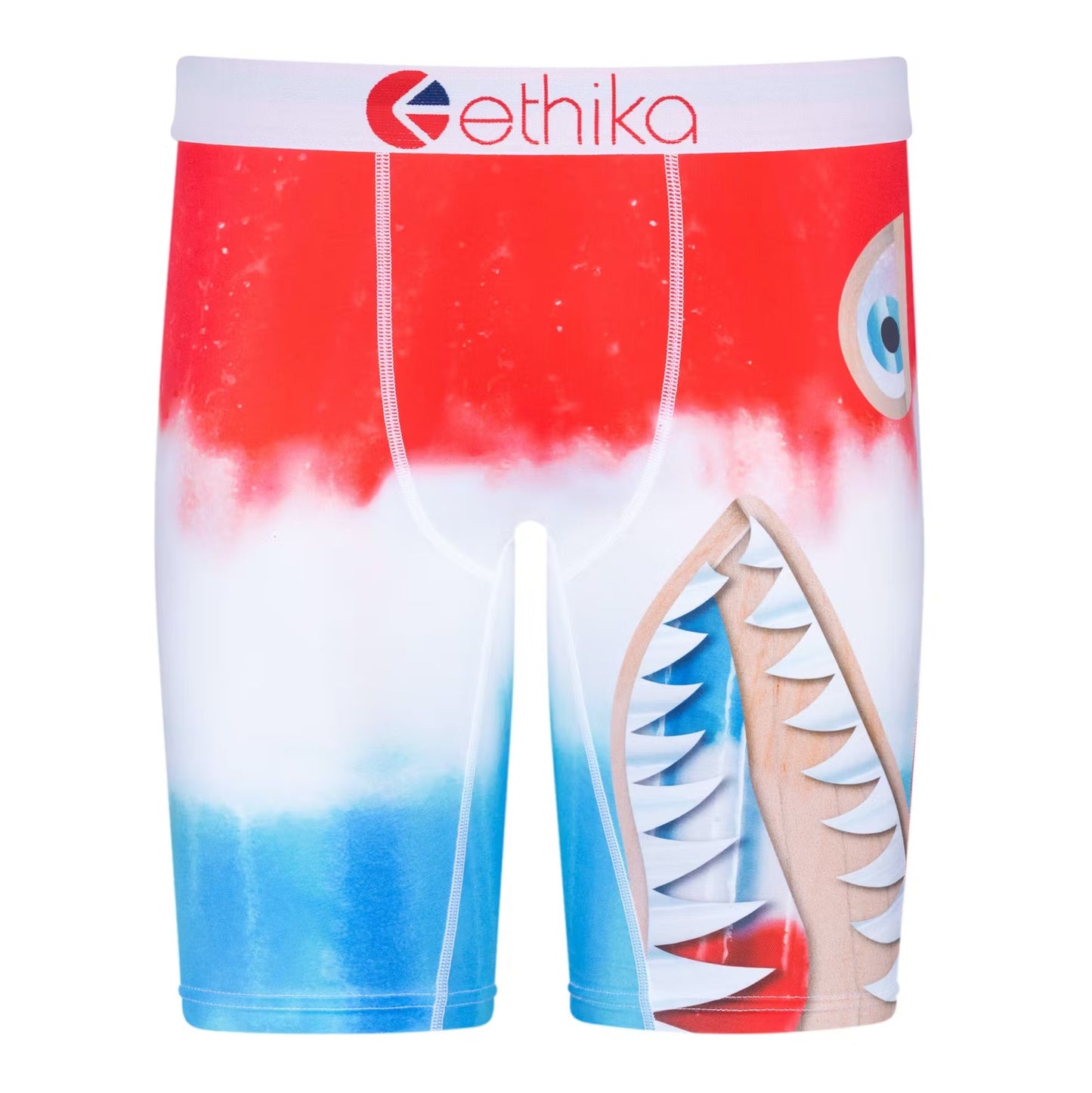 Ethika Men Long Underwear