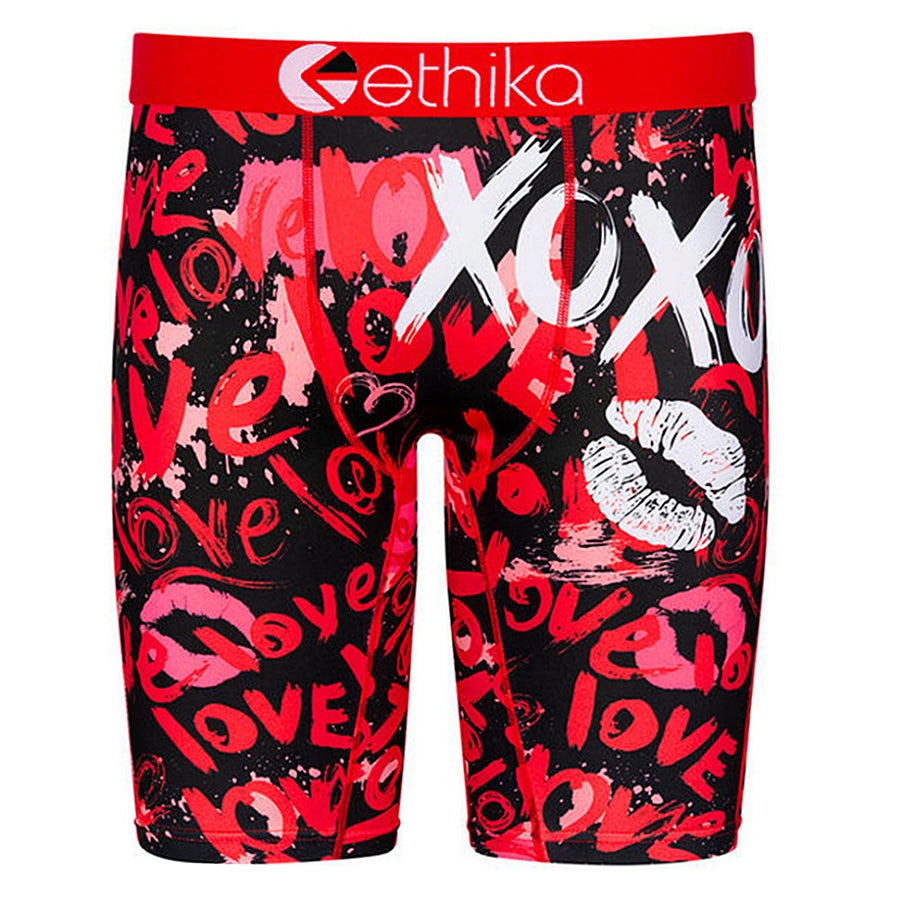Ethika Men Long Underwear