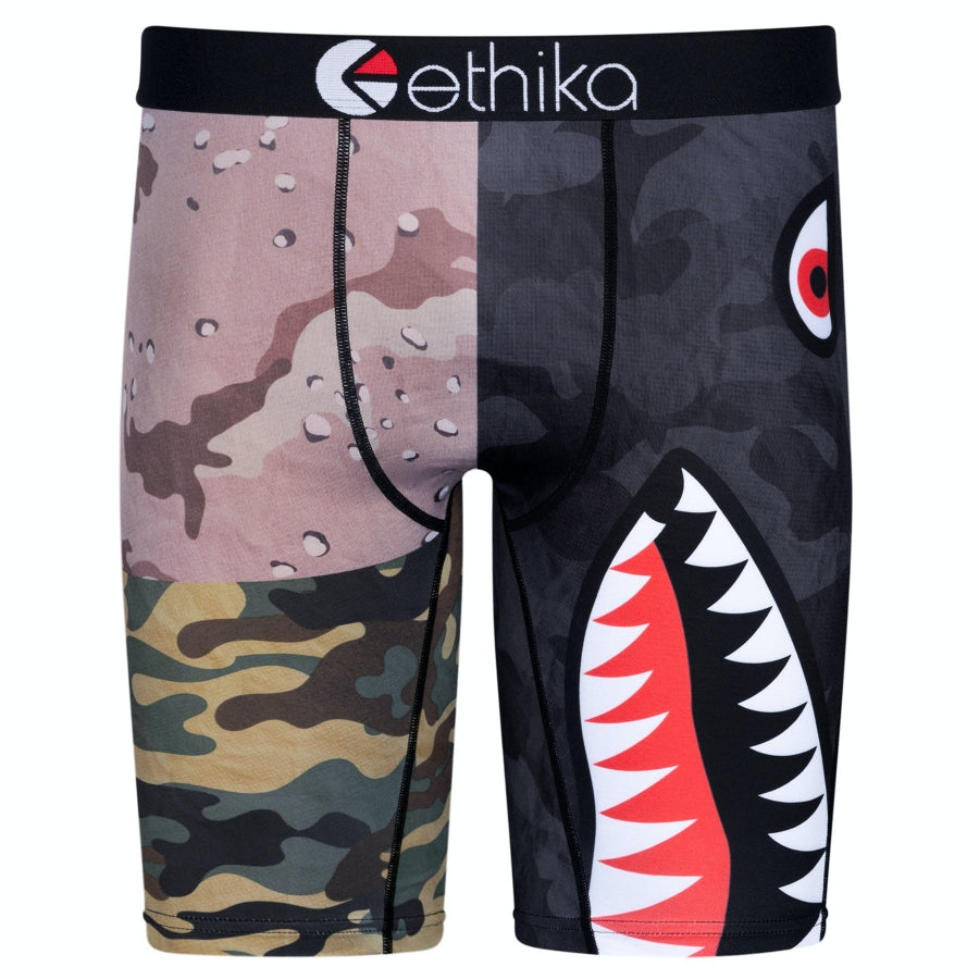 Ethika Men Long Underwear