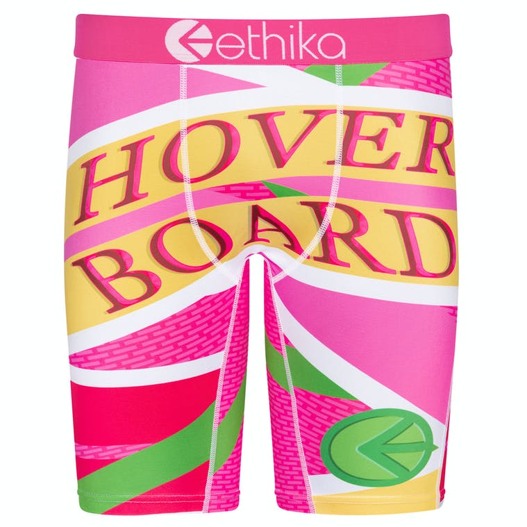 Ethika Men Long Underwear