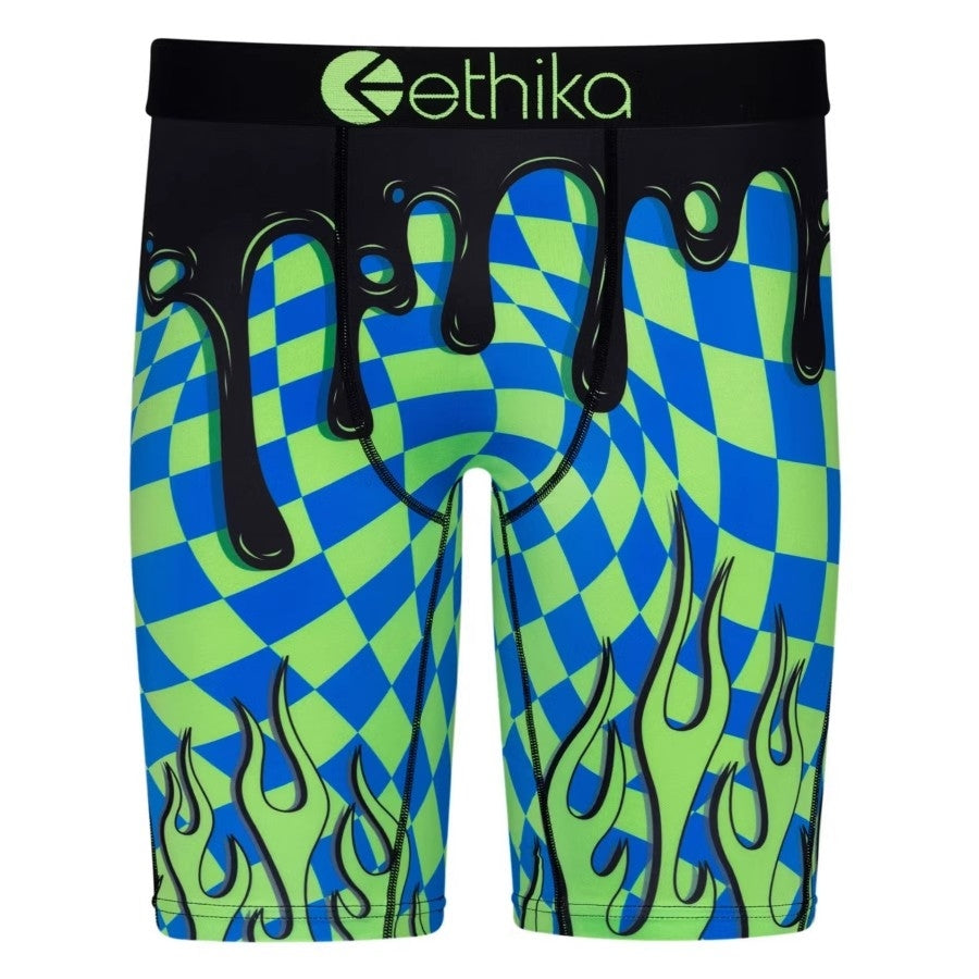 Ethika Men Long Underwear