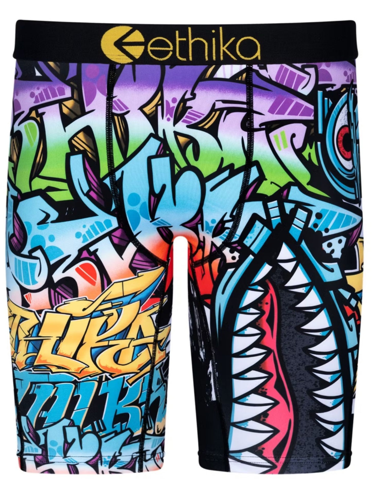 Ethika Men Long Underwear
