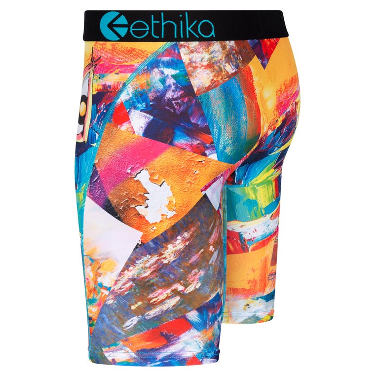 Ethika Men Long Underwear