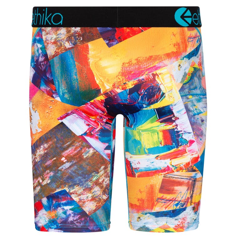 Ethika Men Long Underwear