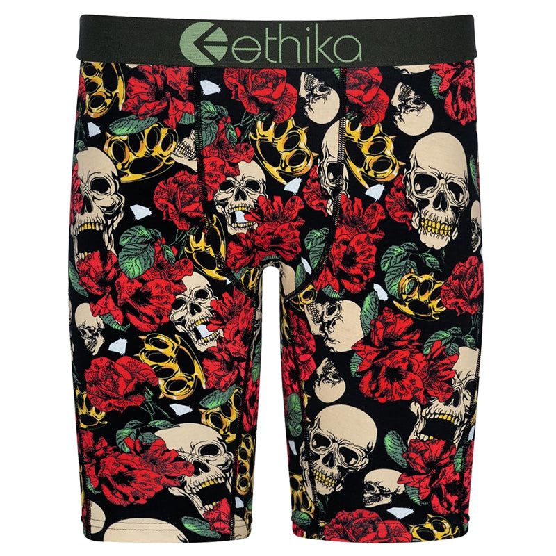 Ethika Men Long Underwear